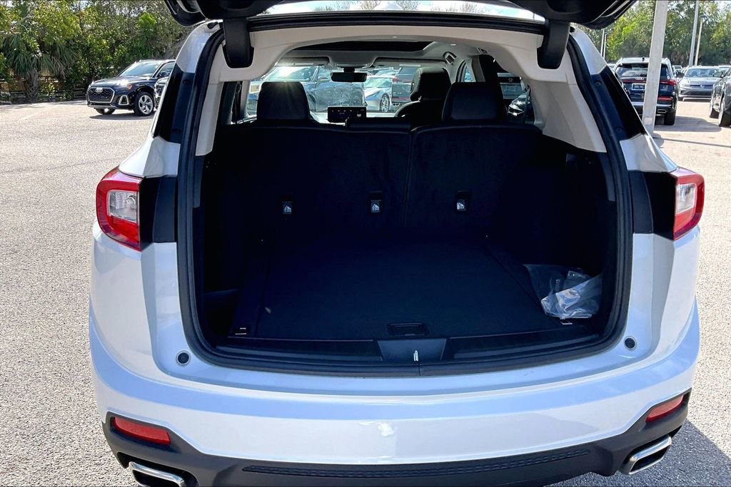 Used 2024 Acura RDX SH-AWD image 15