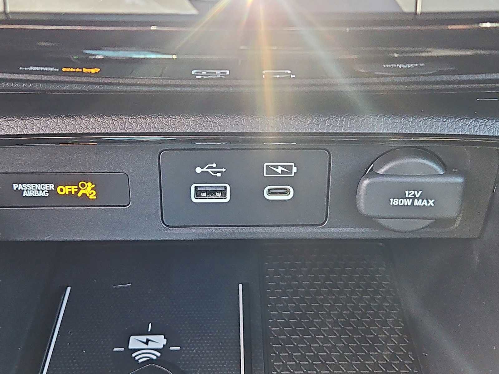 Certified 2024 Honda CR-V EX-L image 17