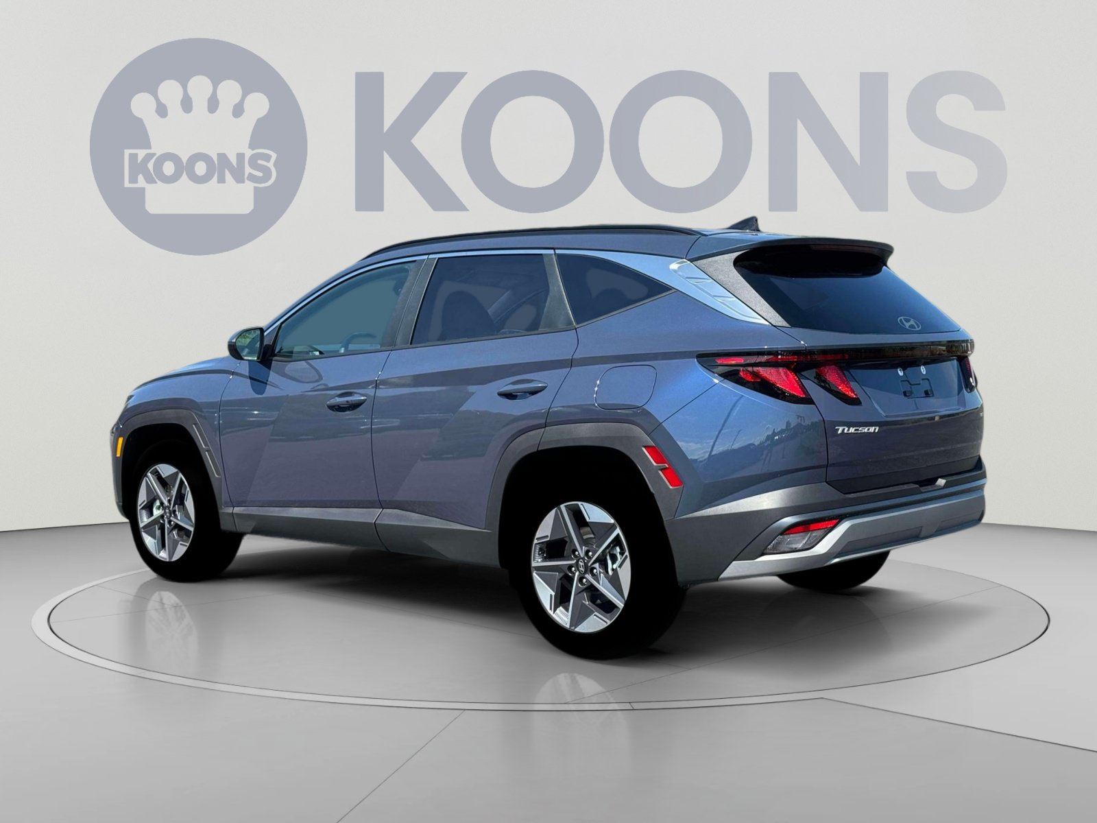 New 2026 Hyundai Tucson SEL Plus AWD/4WD image 5