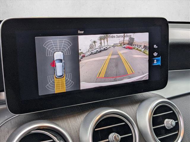 Used 2021 Mercedes-Benz GLC 300 image 13