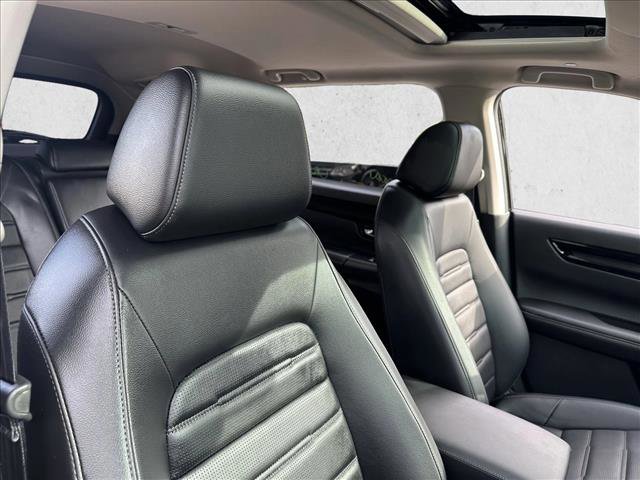 Used 2026 Honda CR-V EX-L image 24