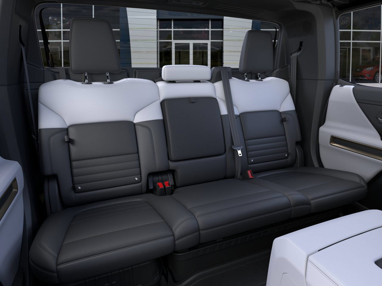New 2024 GMC Hummer EV 3X w/ Battery Pack, 24 Module Pack AWD/4WD image 47