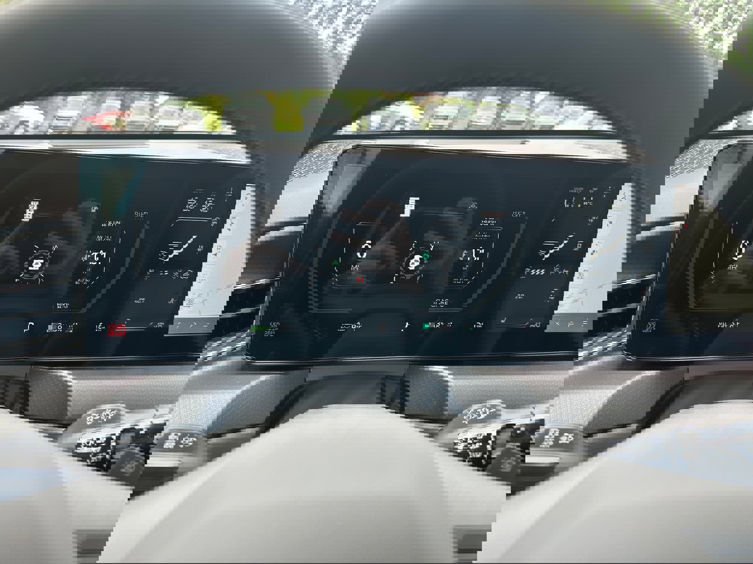 New 2026 Kia EV9 GT-Line image 31