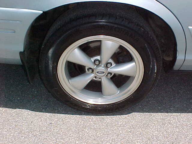 Used 2007 Ford Crown Victoria LX RWD image 5