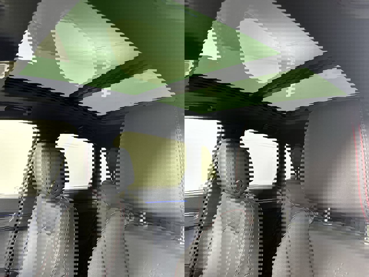 Used 2025 Audi Q3 2.0T Premium Plus w/ Premium Plus Package image 25