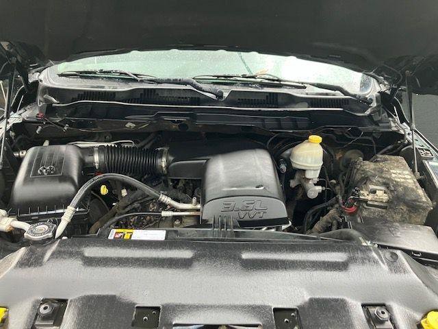 Used 2016 RAM 1500 Tradesman w/ Popular Equipment Group image 8