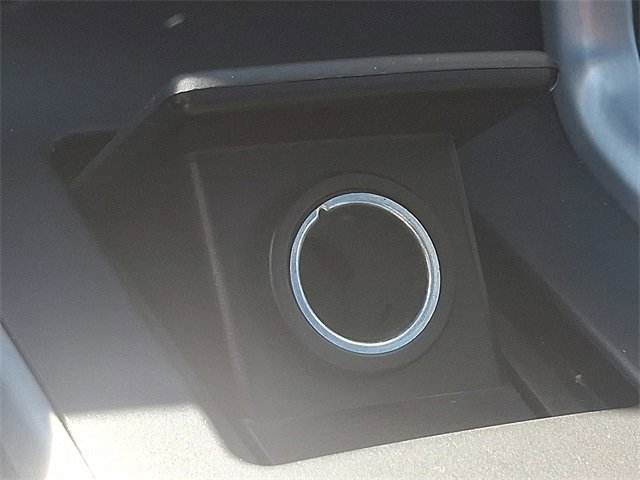 Used 2014 Chevrolet Corvette Stingray Coupe w/ 2LT Preferred Equipment Group image 27