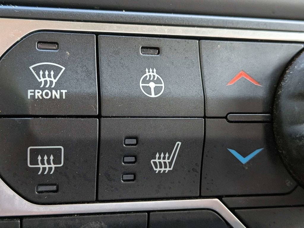 Used 2018 Jeep Wrangler Unlimited Rubicon image 23