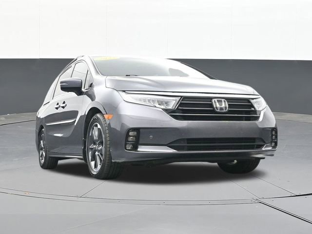 Used 2022 Honda Odyssey Elite image 58