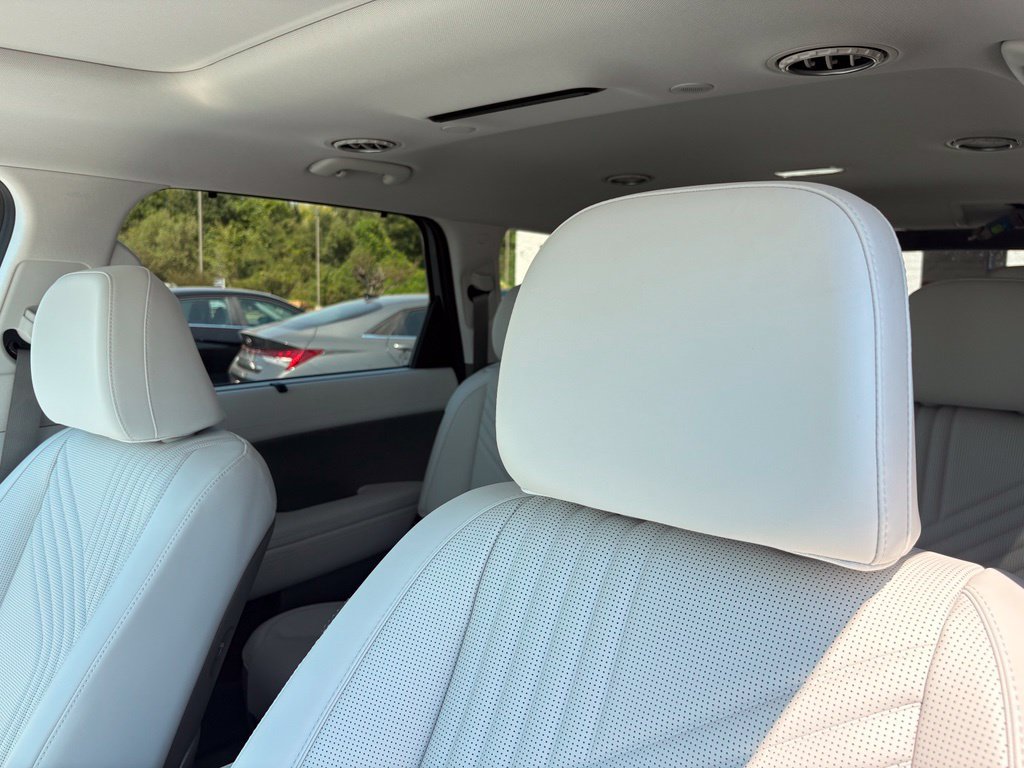 New 2027 Hyundai Palisade SEL Premium FWD image 22