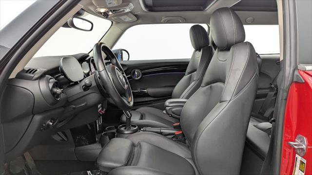 Used 2023 MINI Cooper S FWD image 14