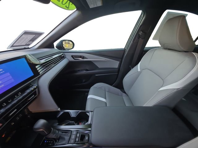 Certified 2026 Toyota Camry SE w/ Multimedia Upgrade Package FWD image 10