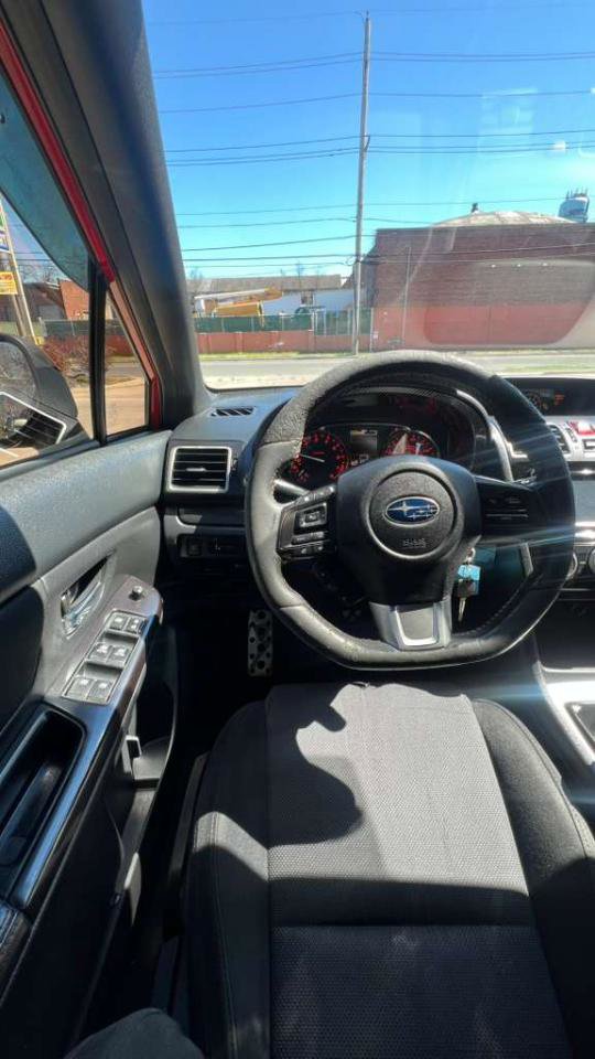 Used 2017 Subaru WRX image 29