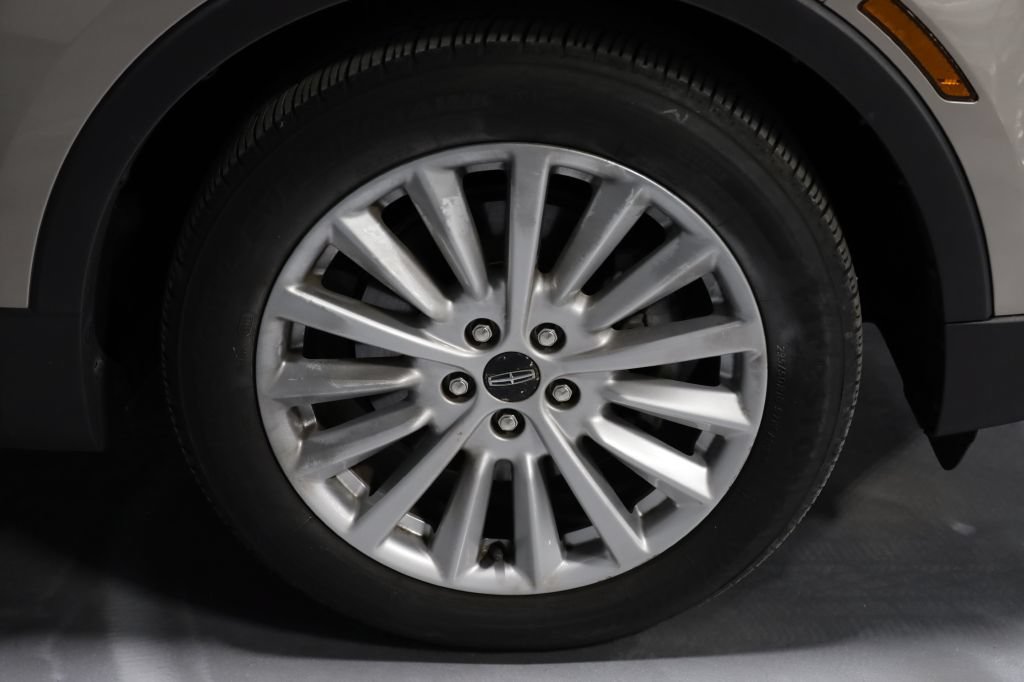 Used 2019 Lincoln MKC Premiere FWD image 40