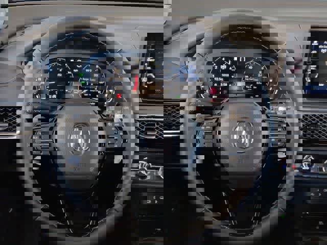 New 2025 Acura ADX FWD image 25