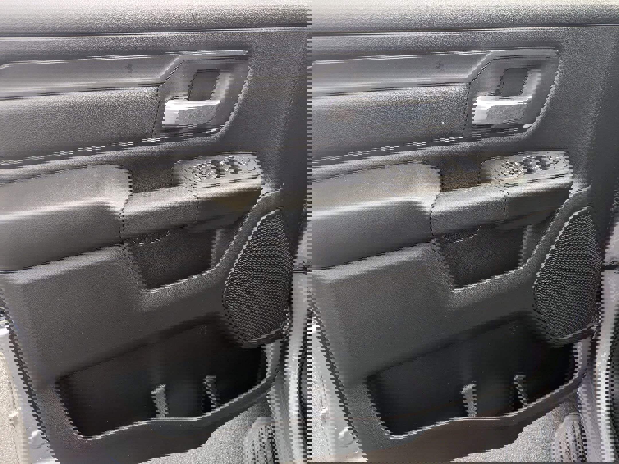 Used 2026 RAM 1500 Classic Warlock image 11