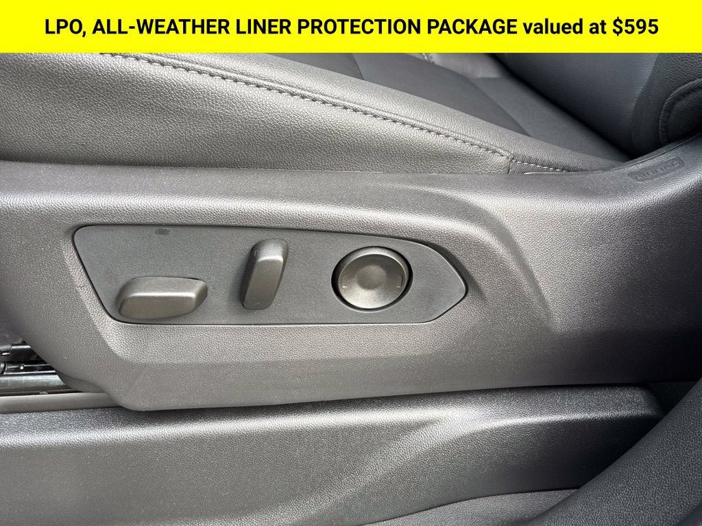 New 2026 Chevrolet Tahoe LT w/ Comfort Package AWD/4WD image 5