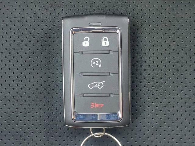 New 2026 Jeep Grand Cherokee L 4WD image 38