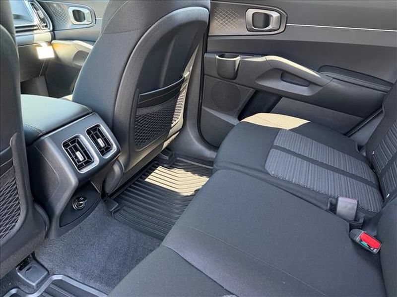 New 2026 Kia Sorento LX FWD image 14