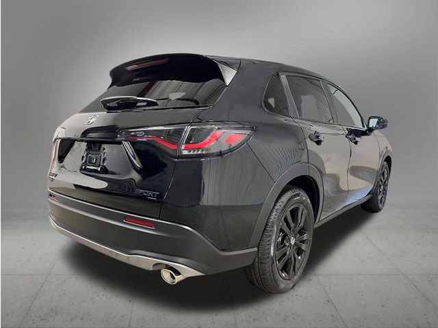 New 2027 Honda HR-V Sport image 7