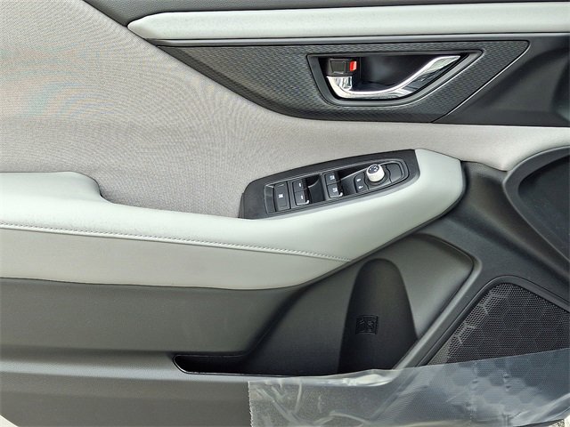 New 2025 Subaru Legacy Premium image 8