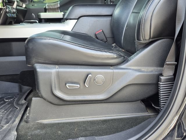 Certified 2017 Ford F250 Lariat w/ Chrome Package AWD/4WD image 14