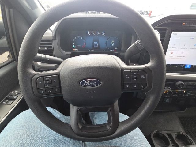 Certified 2024 Ford F150 XL w/ Equipment Group 103A High image 33