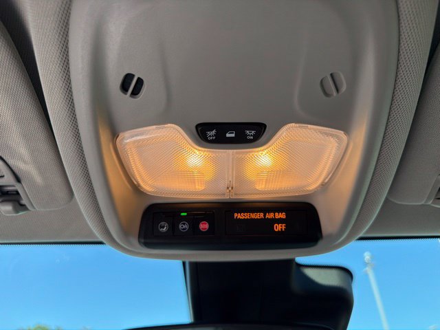 Used 2023 Buick Encore GX Select w/ Sport Touring Package FWD image 28