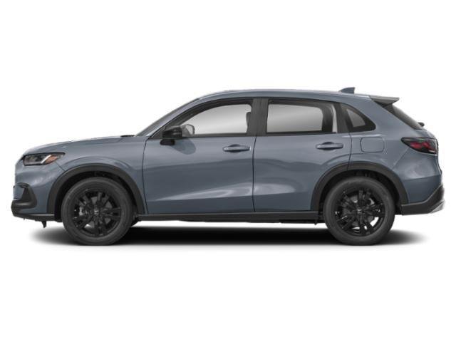 New 2026 Honda HR-V Sport image 6