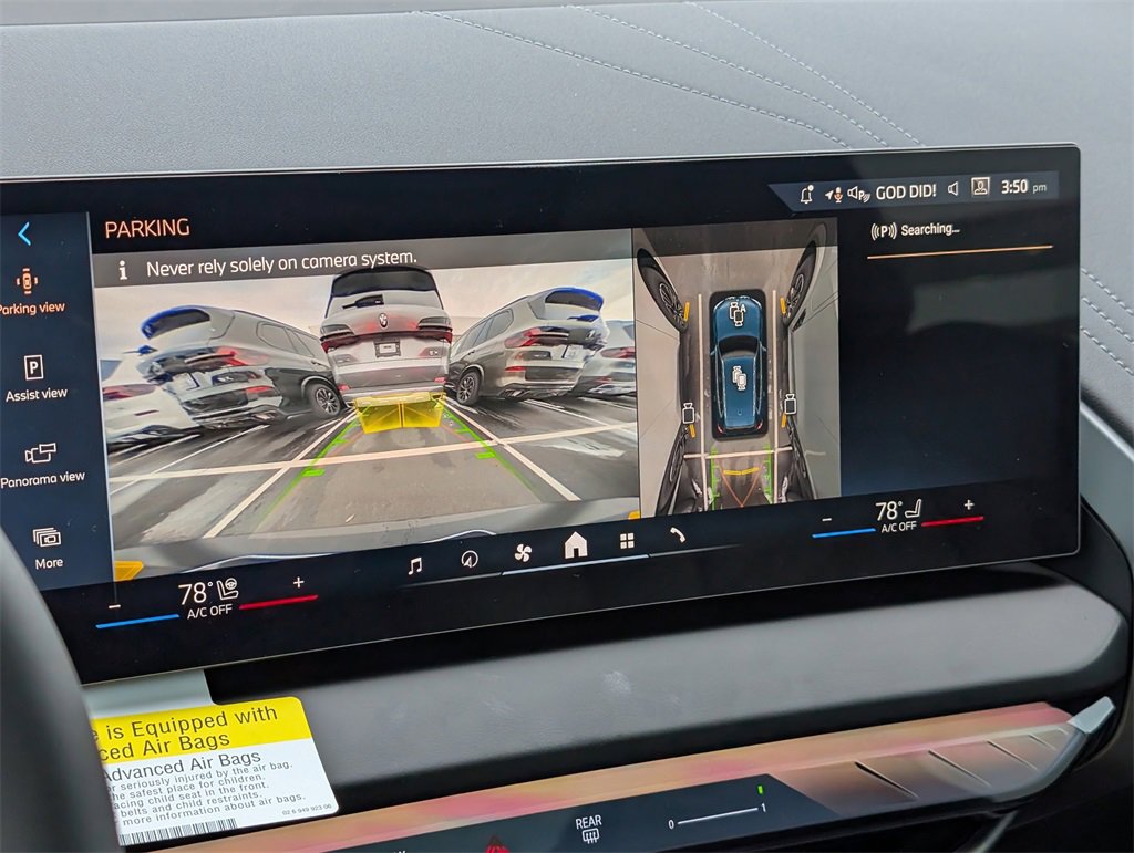 New 2026 BMW X3 xDrive30 w/ Premium Package image 29