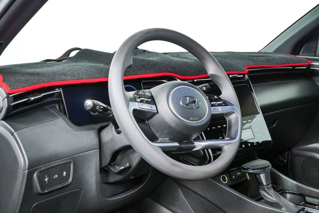 Used 2024 Hyundai Santa Cruz SEL w/ Activity Package FWD image 4
