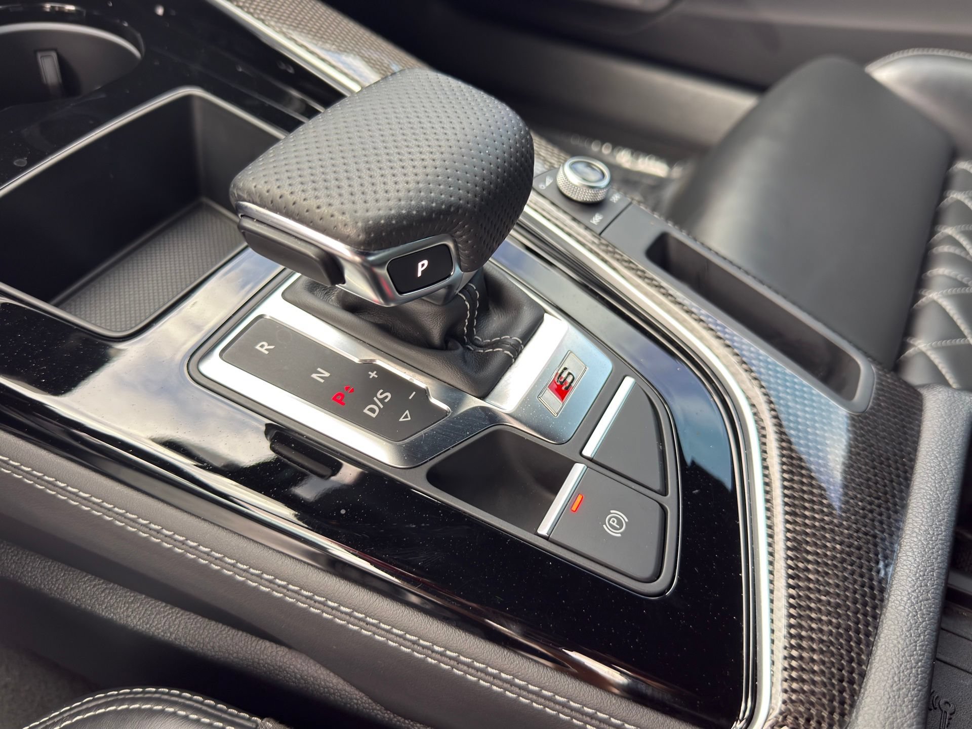 Certified 2023 Audi S5 Premium Plus w/ Premium Plus Package AWD/4WD image 16