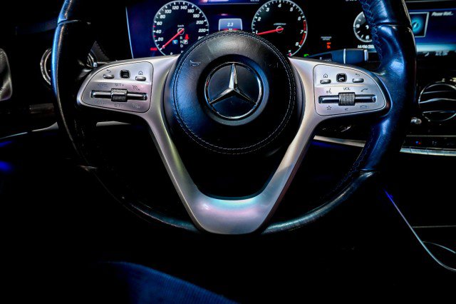 Used 2019 Mercedes-Benz S 450 4MATIC Sedan image 34