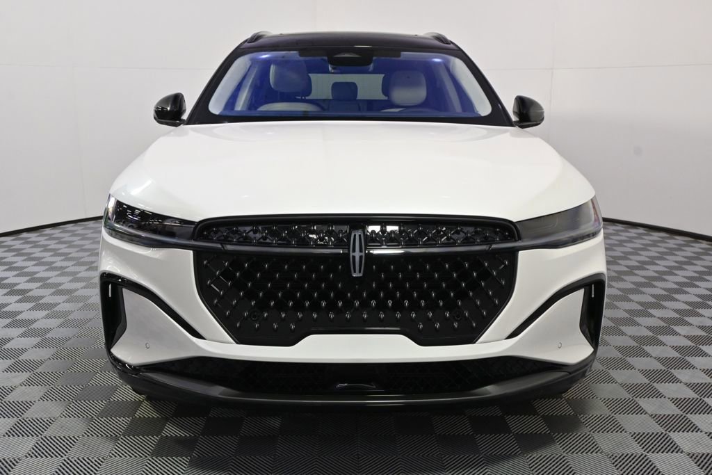 New 2026 Lincoln Nautilus Reserve w/ Jet Appearance Package image 10