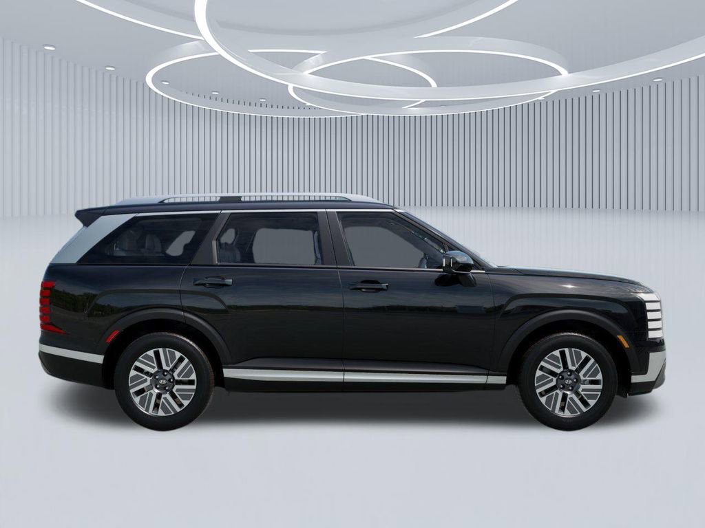 New 2026 Hyundai Palisade FWD Hybrid image 7