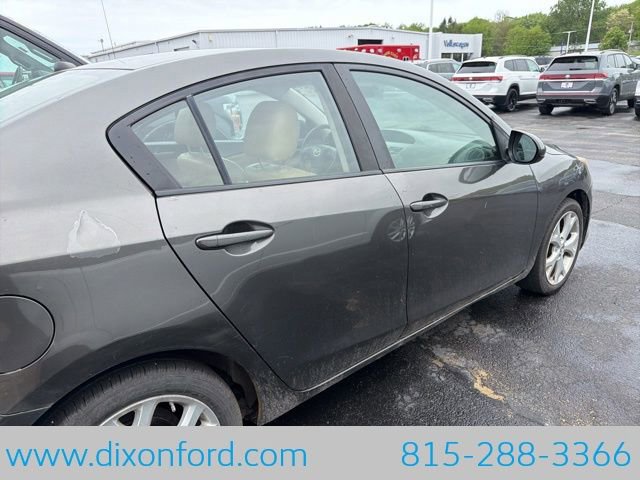 Used 2010 MAZDA MAZDA3 i Touring FWD image 6