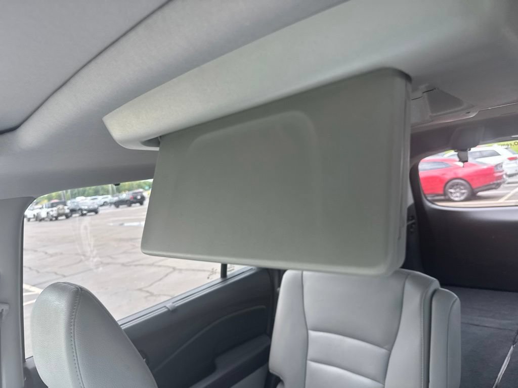 Used 2020 Honda Pilot Touring image 19