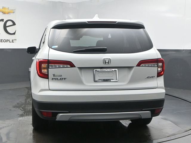 Used 2020 Honda Pilot EX-L image 36