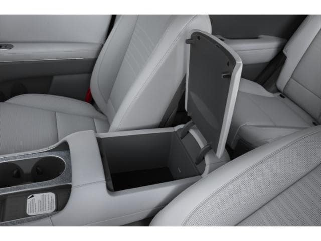 New 2027 Hyundai Palisade Limited AWD/4WD image 13