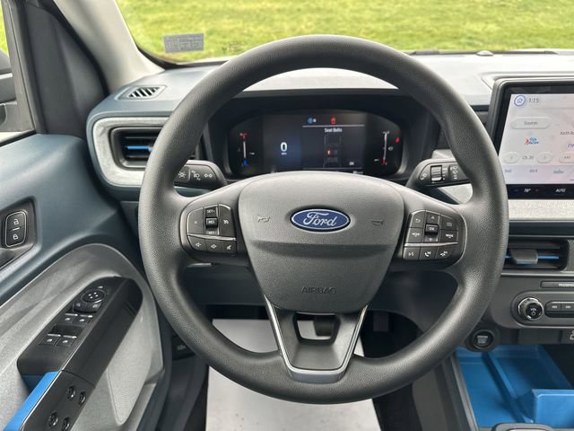 New 2026 Ford Maverick XLT image 13