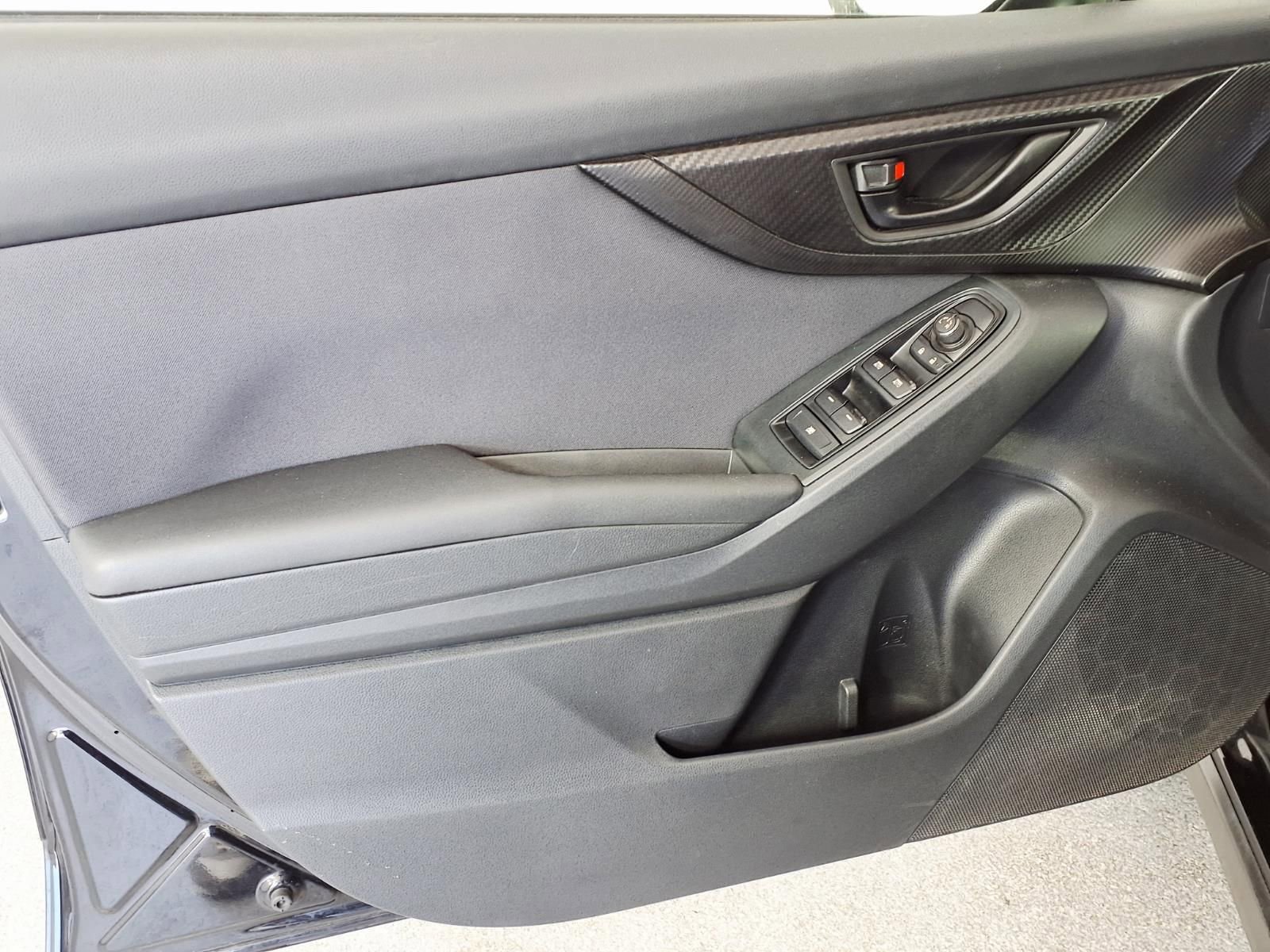 Used 2019 Subaru Crosstrek 2.0i Premium w/ Eyesight System AWD/4WD image 14