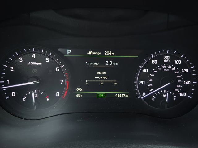 Used 2019 Genesis G80 3.3T Sport image 19