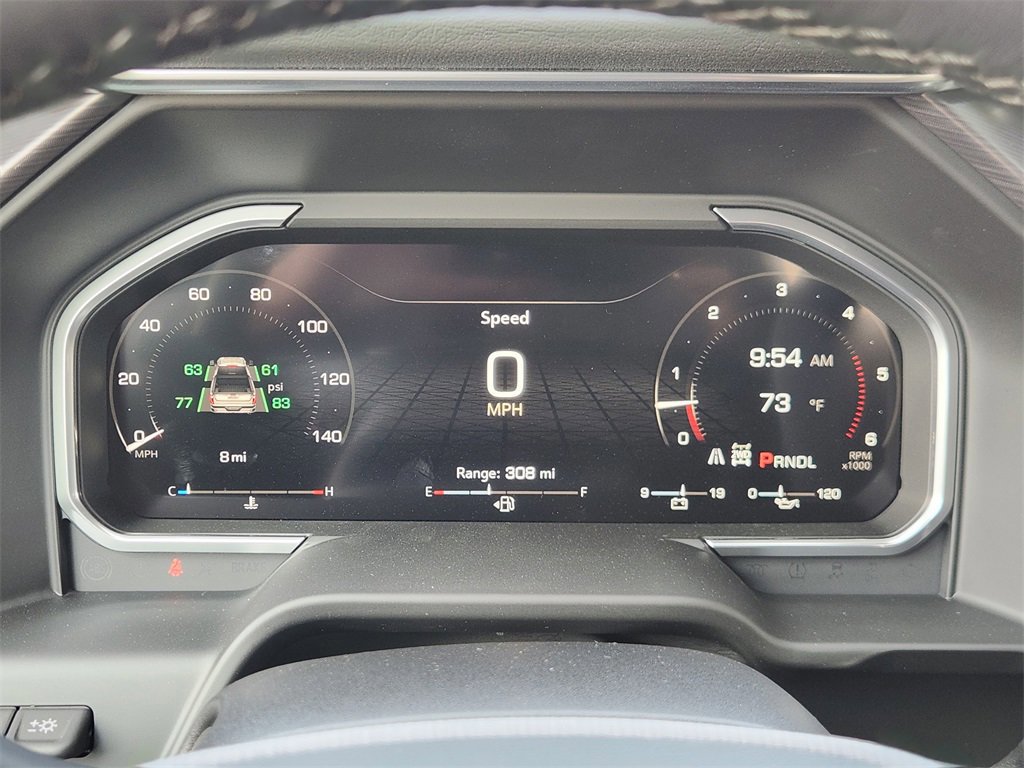New 2026 GMC Sierra 2500 Denali Ultimate w/ Max Trailering Package image 10