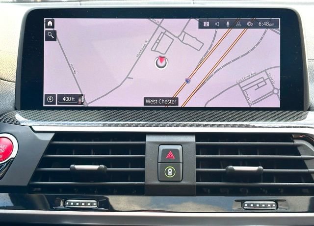 Used 2021 BMW X3 M w/ Executive Package image 20