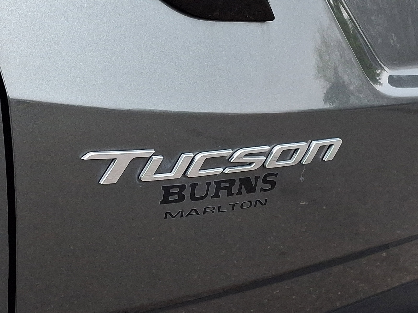 Certified 2023 Hyundai Tucson SEL w/ Cargo Package image 28