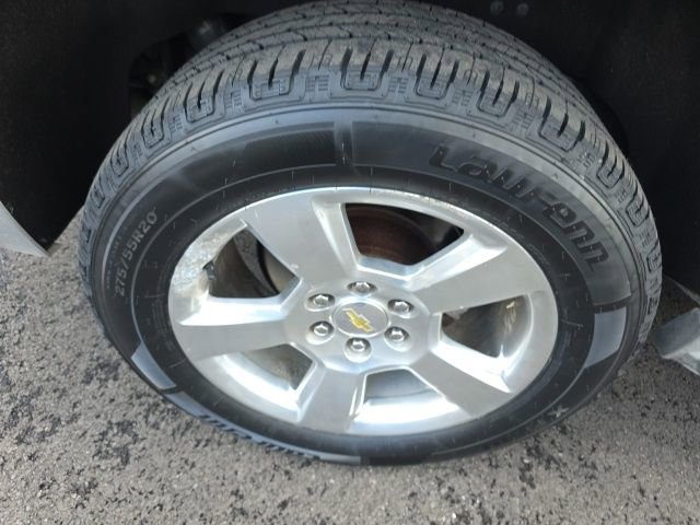 Used 2016 Chevrolet Tahoe LT w/ Luxury Package image 34