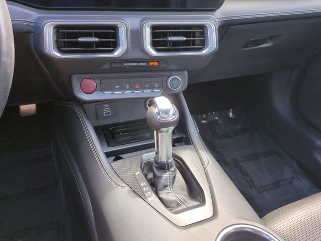 Certified 2024 Ford Mustang GT Premium image 18