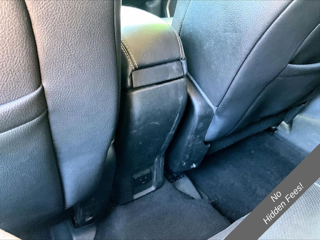 Used 2017 Jeep Renegade Limited FWD image 27