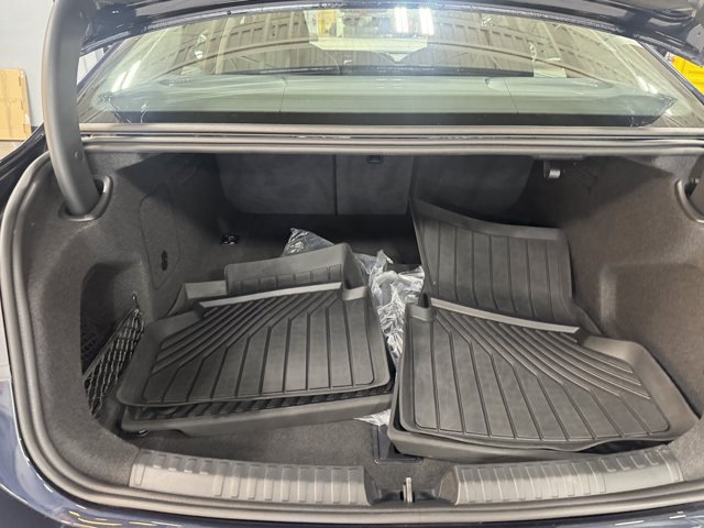 Used 2026 Audi A6 Premium w/ Convenience Package AWD/4WD image 35