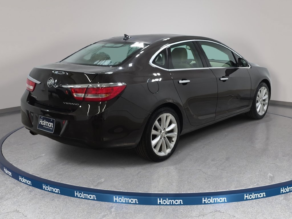 Used 2013 Buick Verano FWD image 6